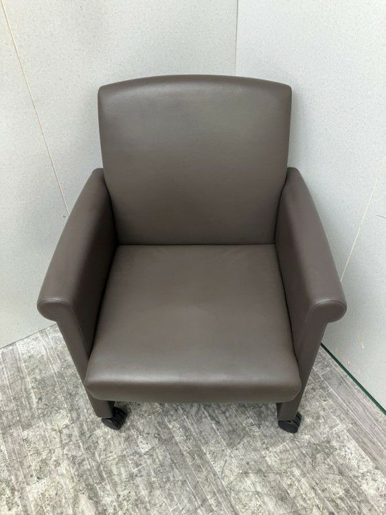 コクヨ応接会議チェア8脚セット 商品画像5