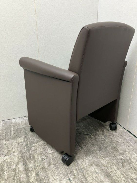 コクヨ応接会議チェア8脚セット 商品画像6