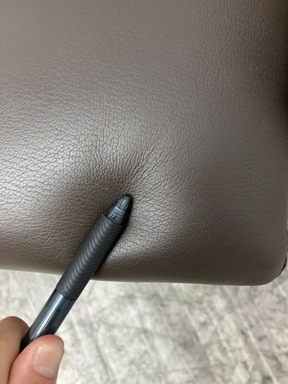 コクヨ応接会議チェア8脚セット 商品画像9