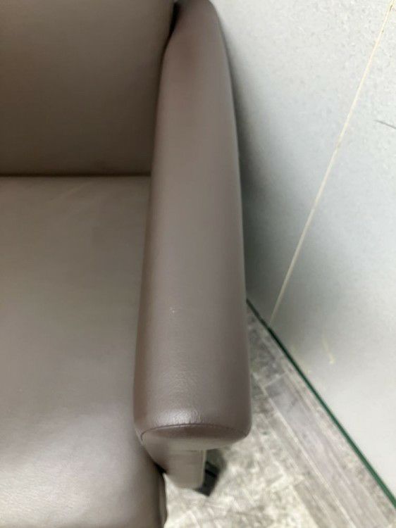 コクヨ応接会議チェア8脚セット 商品画像11