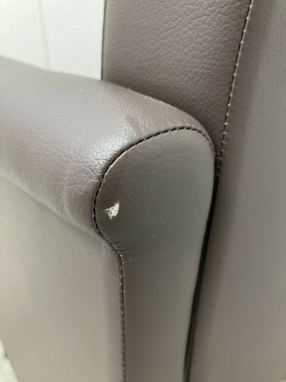 コクヨ応接会議チェア8脚セット 商品画像12