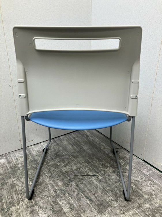 コウエキスタッキングチェア 商品画像5
