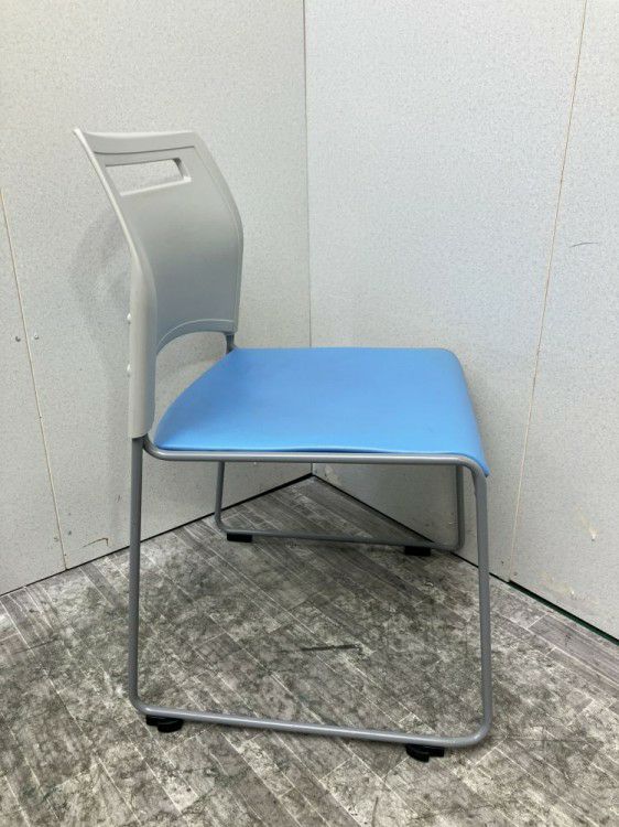 コウエキスタッキングチェア 商品画像6