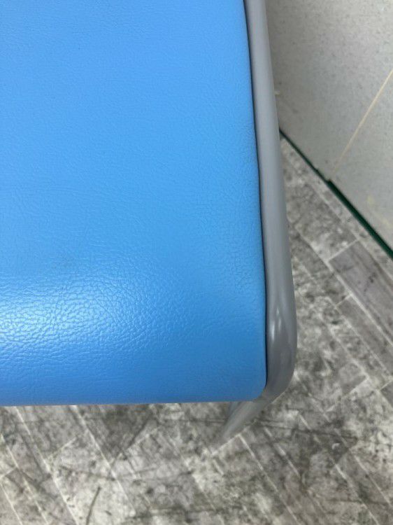 コウエキスタッキングチェア 商品画像7