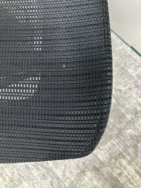 オカムラ可動肘付バロンチェア 商品画像8