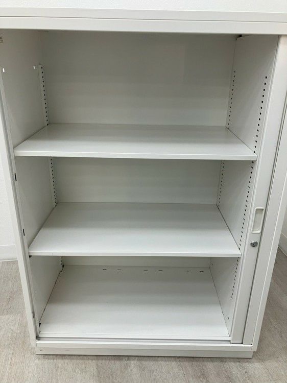 イトーキシンラインシリーズ スライド書庫 商品画像7