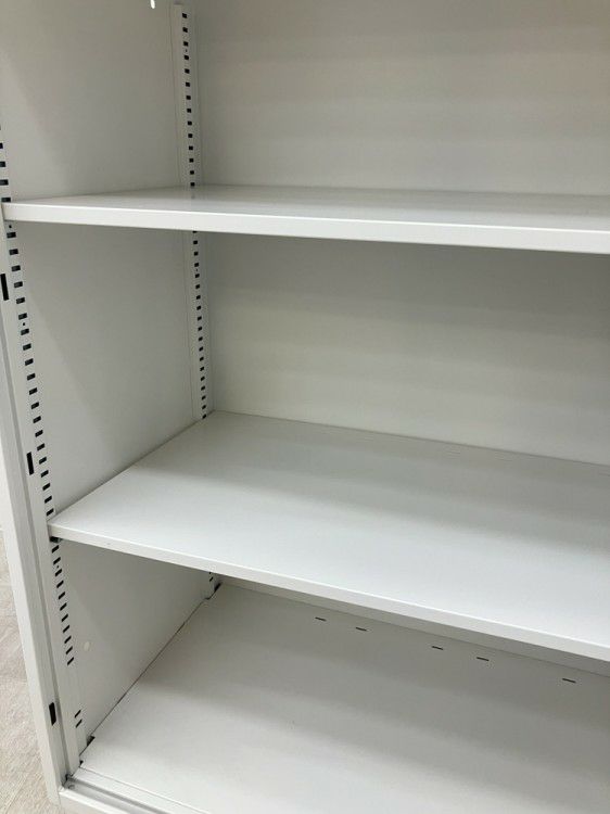 イトーキシンラインシリーズ スライド書庫 商品画像8