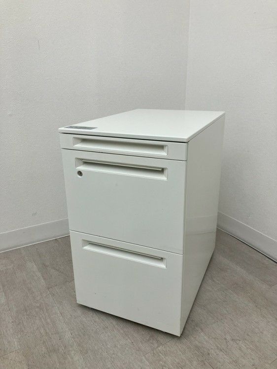 オカムラPro Unit(プロユニット)シリーズ インワゴン 商品画像1