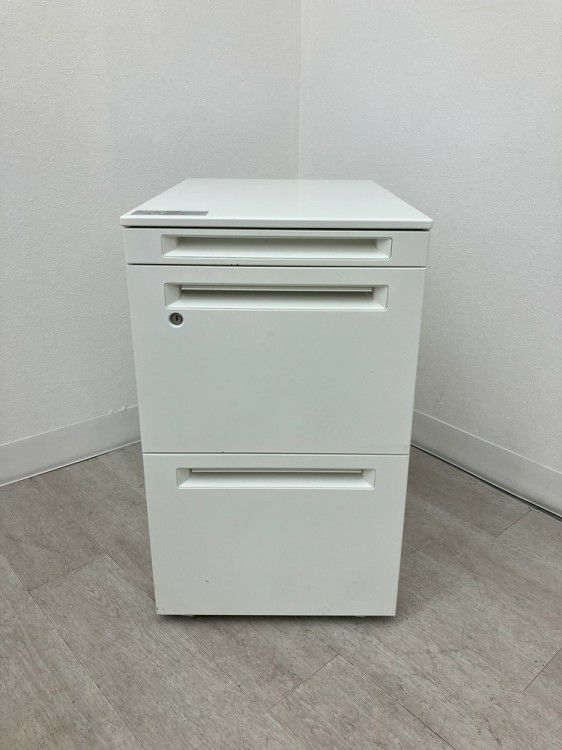 オカムラPro Unit(プロユニット)シリーズ インワゴン 商品画像2