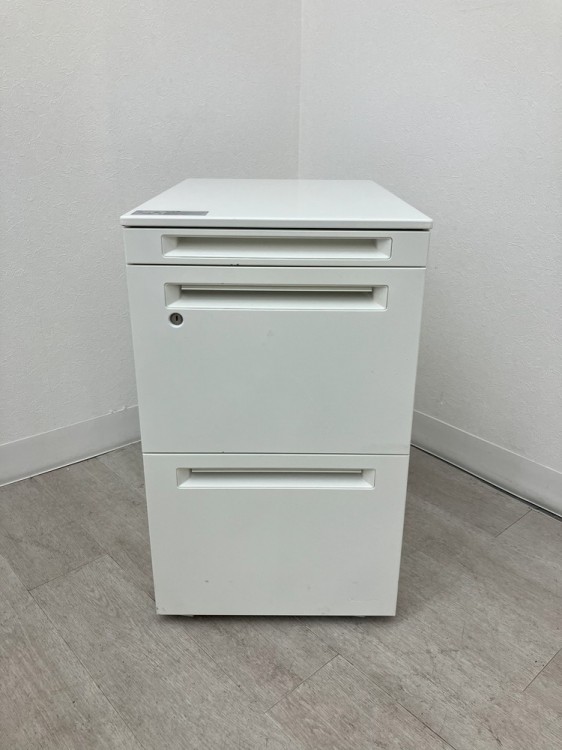 オカムラPro Unit(プロユニット)シリーズ インワゴン 商品画像2