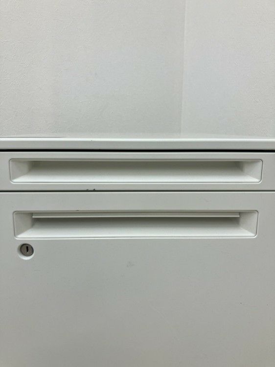 オカムラPro Unit(プロユニット)シリーズ インワゴン 商品画像5