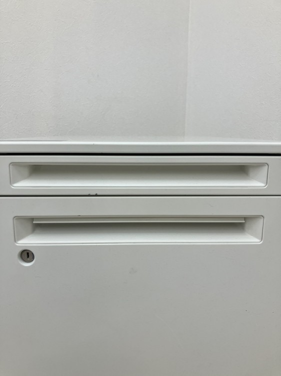 オカムラPro Unit(プロユニット)シリーズ インワゴン 商品画像5