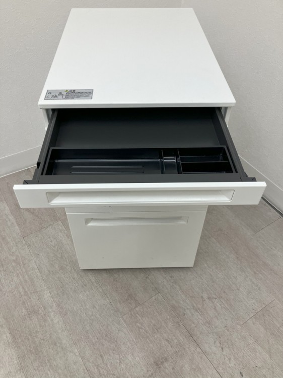 オカムラPro Unit(プロユニット)シリーズ インワゴン 商品画像6