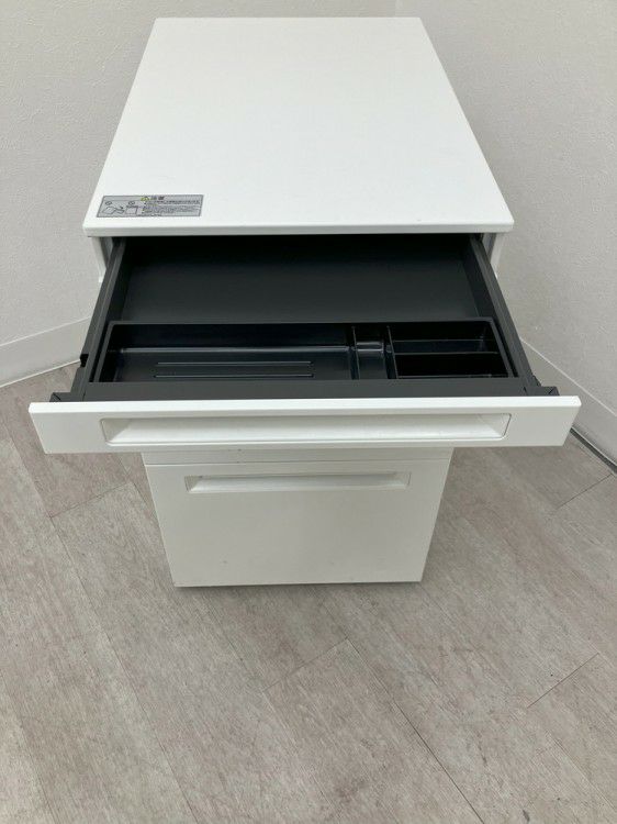 オカムラPro Unit(プロユニット)シリーズ インワゴン 商品画像6