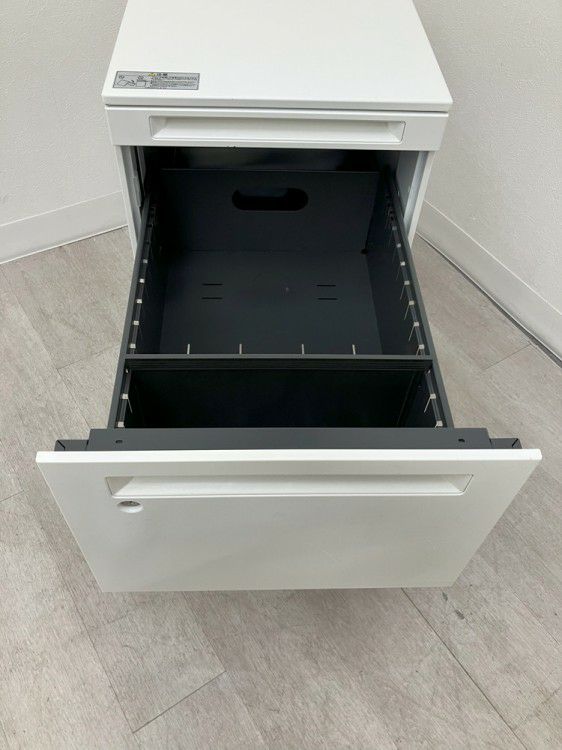 オカムラPro Unit(プロユニット)シリーズ インワゴン 商品画像7