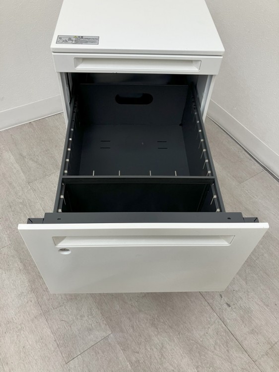 オカムラPro Unit(プロユニット)シリーズ インワゴン 商品画像7