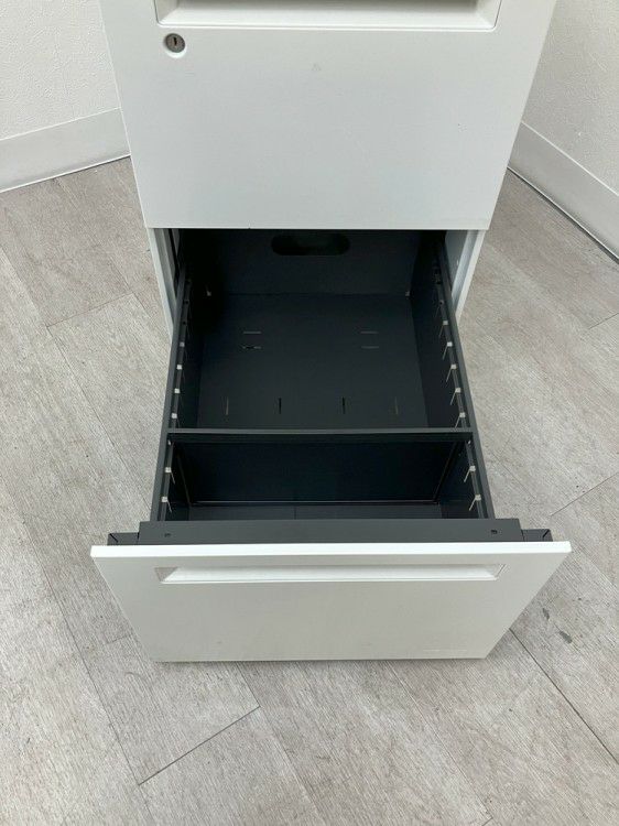 オカムラPro Unit(プロユニット)シリーズ インワゴン 商品画像8