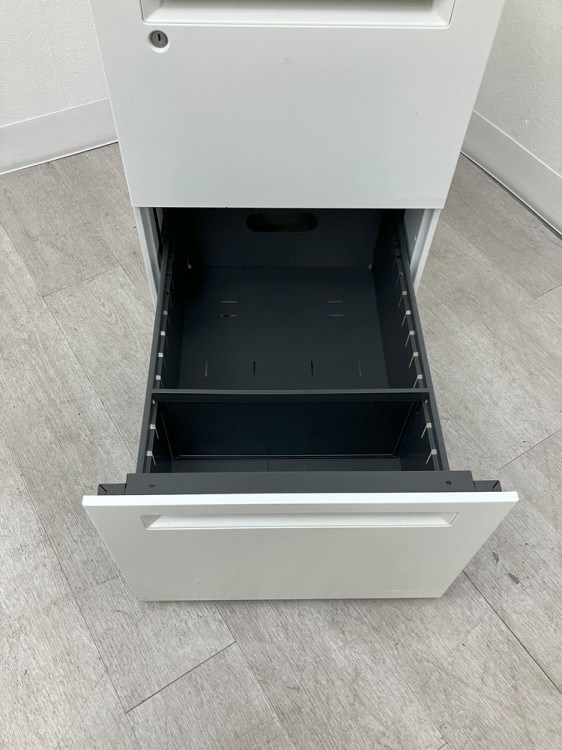 オカムラPro Unit(プロユニット)シリーズ インワゴン 商品画像8