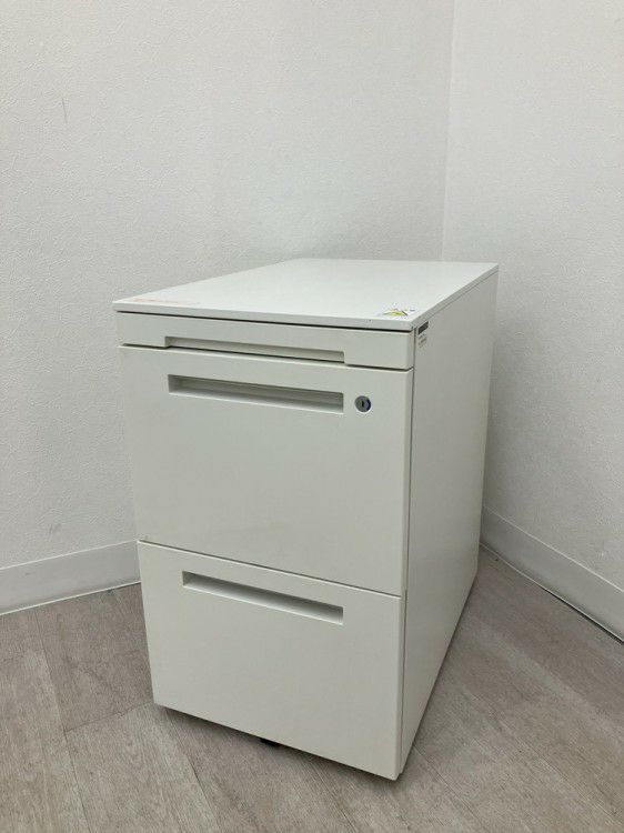 オカムラCZRシリーズ インワゴン 商品画像1