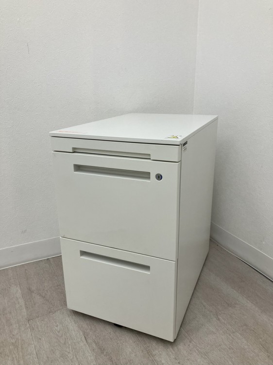 オカムラCZRシリーズ インワゴン 商品画像1