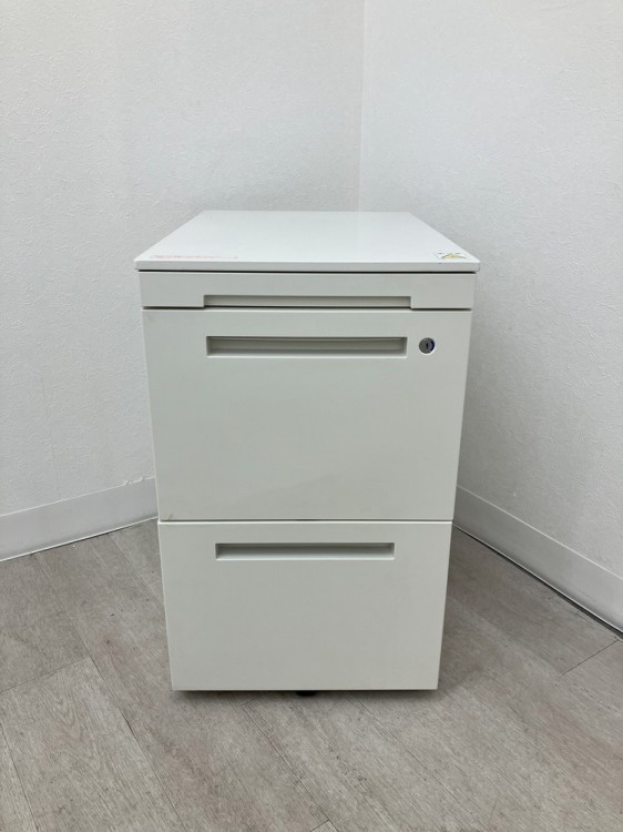 オカムラCZRシリーズ インワゴン 商品画像2