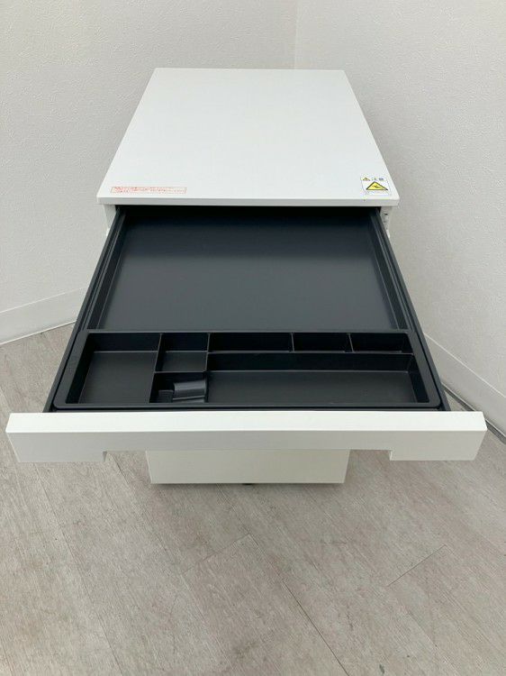 オカムラCZRシリーズ インワゴン 商品画像6