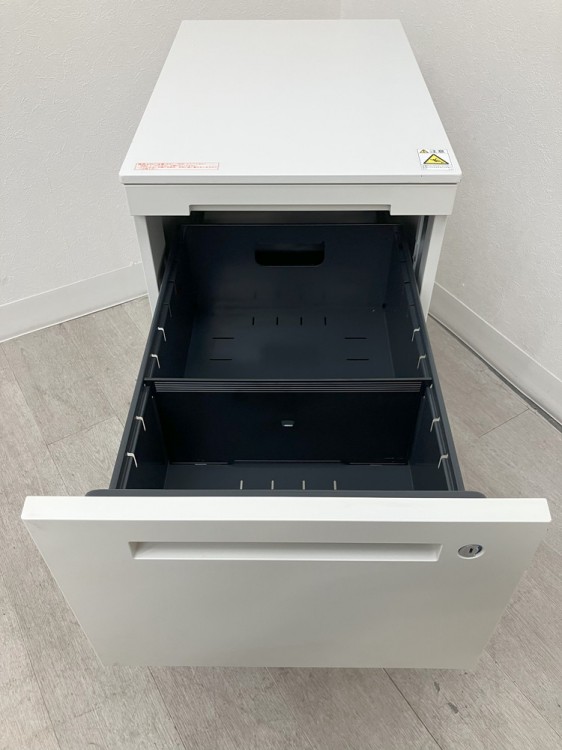 オカムラCZRシリーズ インワゴン 商品画像7