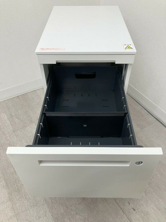 オカムラCZRシリーズ インワゴン 商品画像7