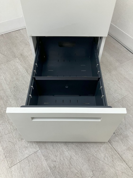 オカムラCZRシリーズ インワゴン 商品画像8