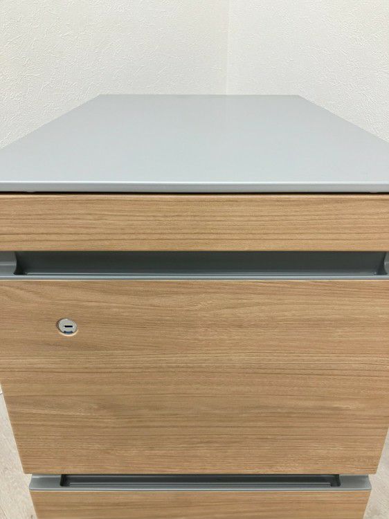 コクヨGX(ジーエックス)シリーズ インワゴン 商品画像5