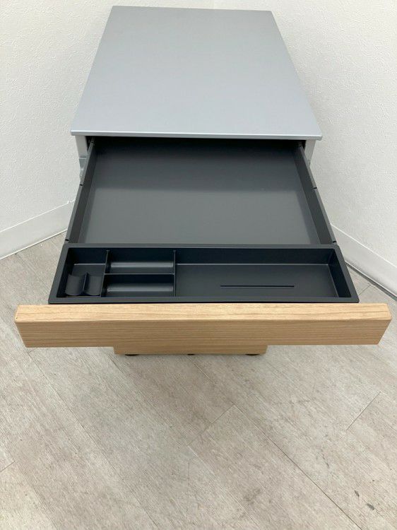 コクヨGX(ジーエックス)シリーズ インワゴン 商品画像6