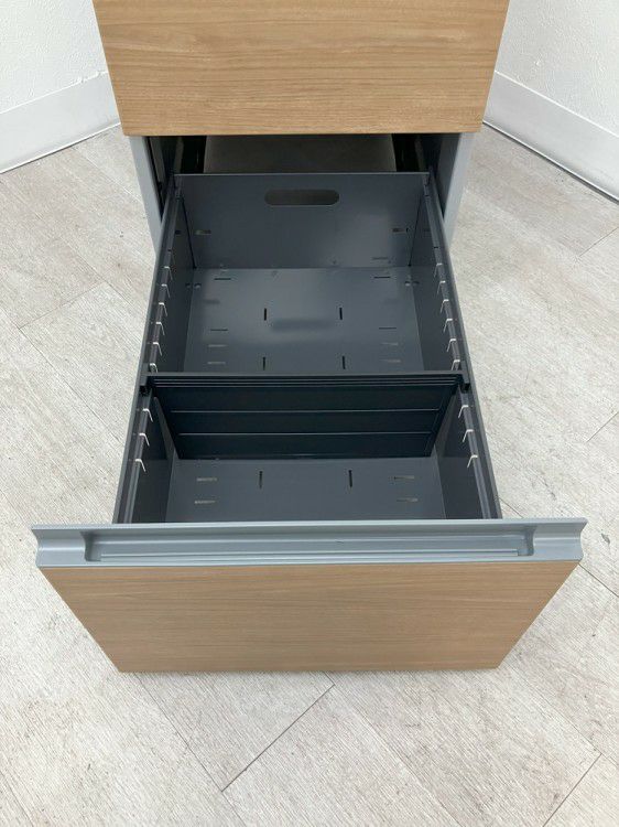 コクヨGX(ジーエックス)シリーズ インワゴン 商品画像8