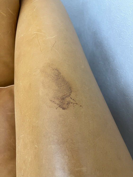 tabu leather works(タブーレザーワークス) 3人掛けソファ 商品画像6