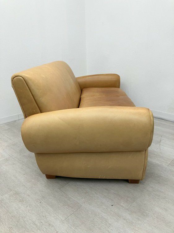 tabu leather works(タブーレザーワークス) 3人掛けソファ 商品画像8