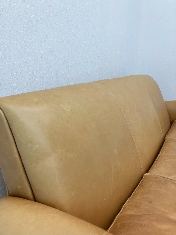 tabu leather works(タブーレザーワークス) 3人掛けソファ 商品画像10