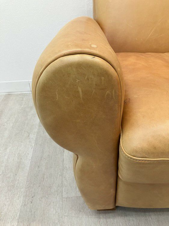 tabu leather works(タブーレザーワークス) 3人掛けソファ 商品画像12