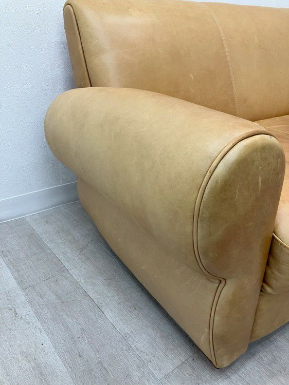 tabu leather works(タブーレザーワークス) 3人掛けソファ 商品画像13