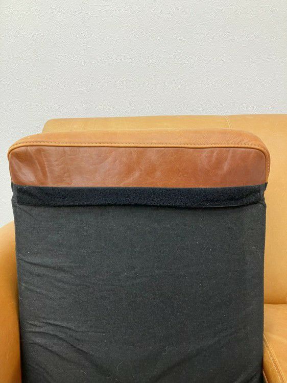 tabu leather works(タブーレザーワークス) 3人掛けソファ 商品画像15
