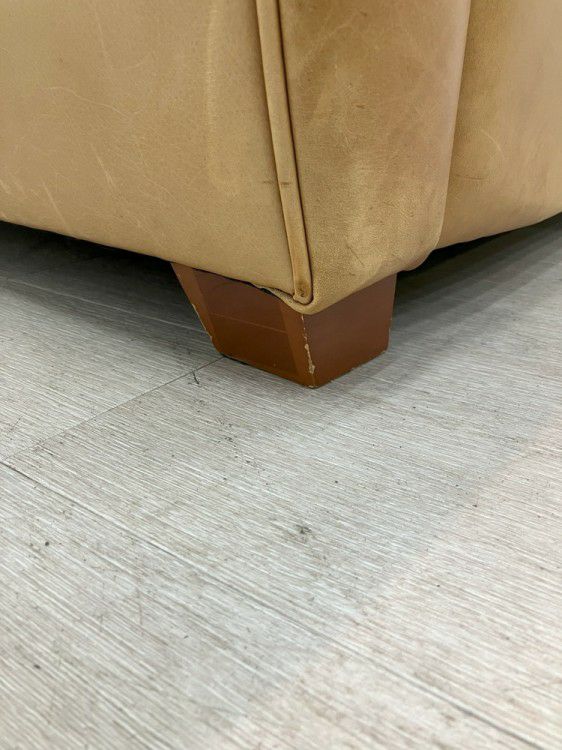 tabu leather works(タブーレザーワークス) 3人掛けソファ 商品画像18