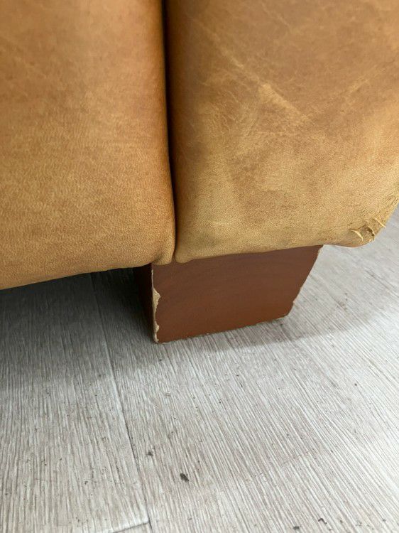 tabu leather works(タブーレザーワークス) 3人掛けソファ 商品画像20