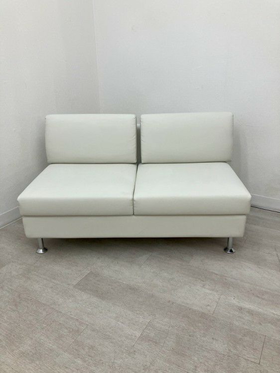 コクヨイートインシリーズ 2人掛けソファ 商品画像1