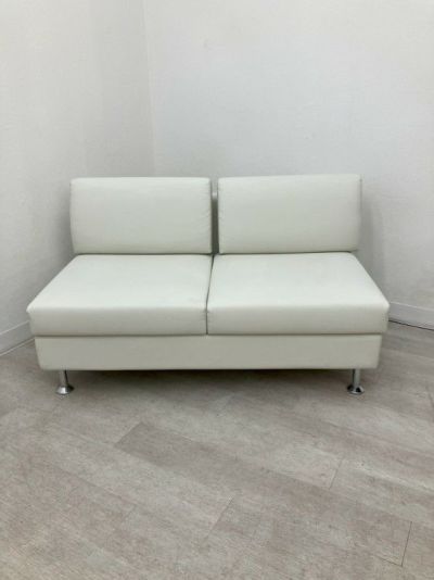 コクヨイートインシリーズ 2人掛けソファ 商品画像1