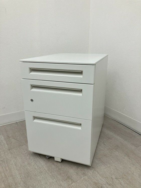ウチダ（内田洋行）STワゴンシリーズ インワゴン 商品画像1