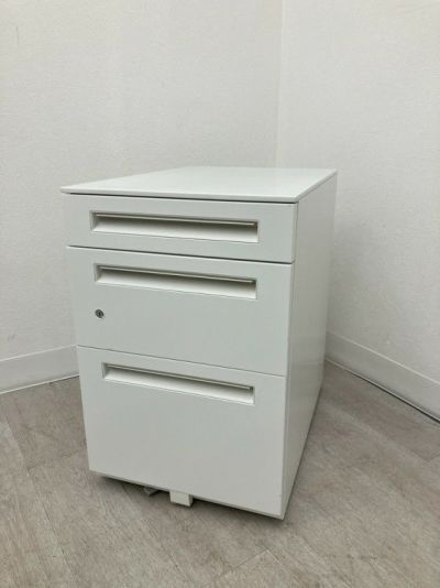 ウチダ（内田洋行）STワゴンシリーズ インワゴン 商品画像1