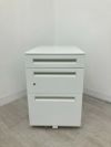 ウチダ（内田洋行）STワゴンシリーズ インワゴン 商品画像2