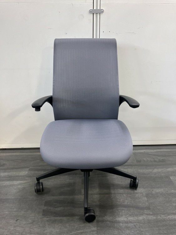 コクヨM4チェア 固定肘付M4チェア 商品画像7