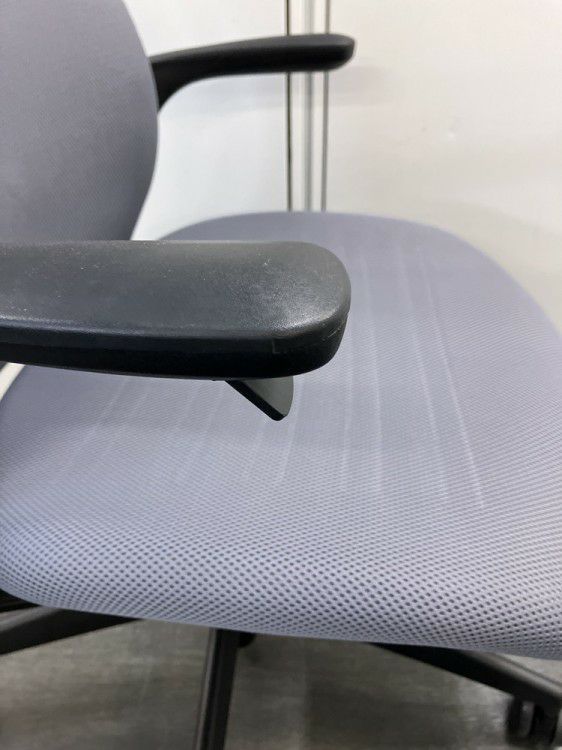 コクヨM4チェア 固定肘付M4チェア 商品画像8