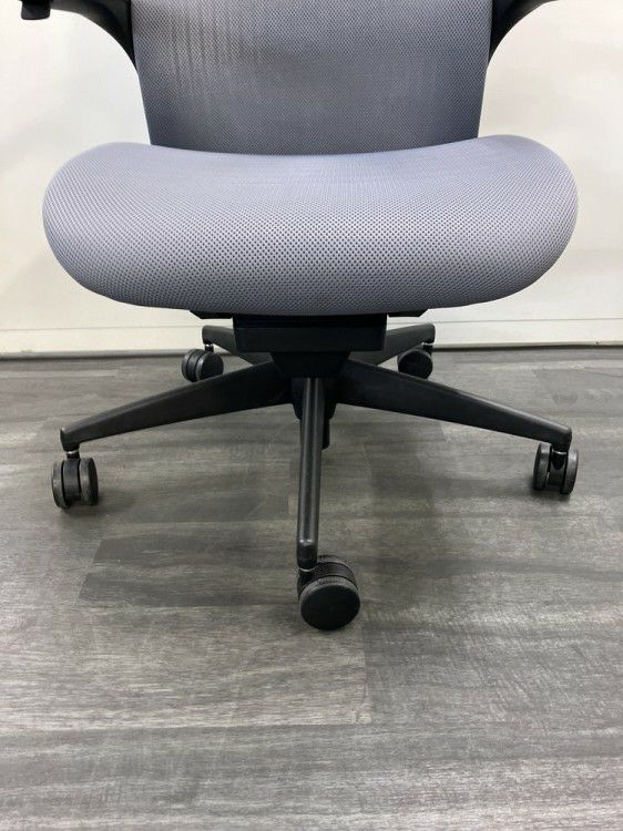 コクヨM4チェア 固定肘付M4チェア 商品画像13