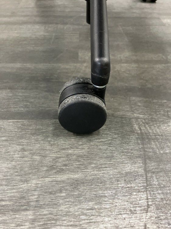 コクヨM4チェア 固定肘付M4チェア 商品画像12