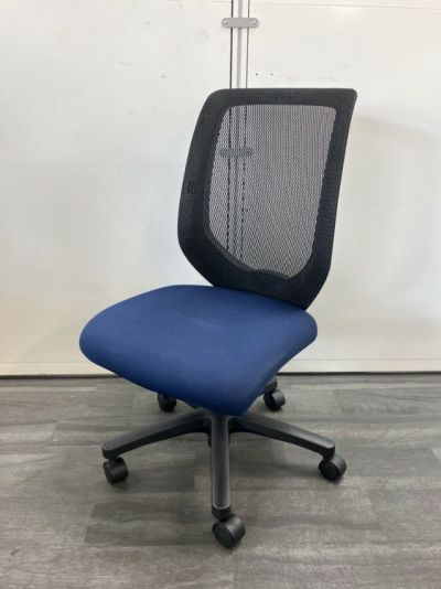 イトーキcolt（コルト）シリーズ コルトチェア 商品画像1